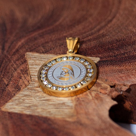 Albi Pendant - Picture 2 of 2